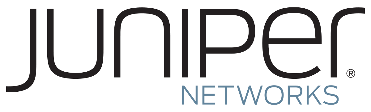 juniper networks logo