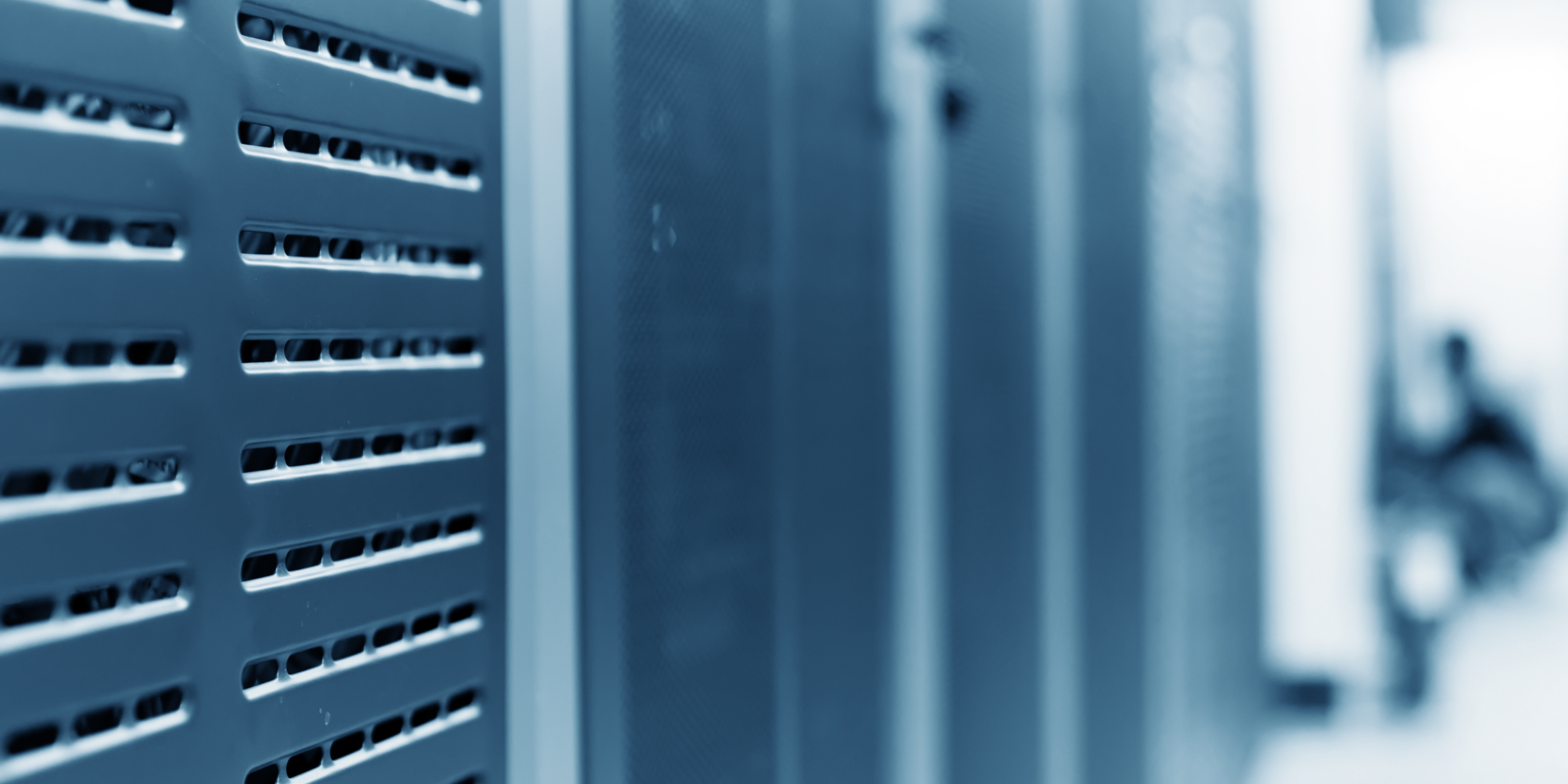 data center image for pivit global oem spotlight