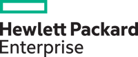 HPE logo