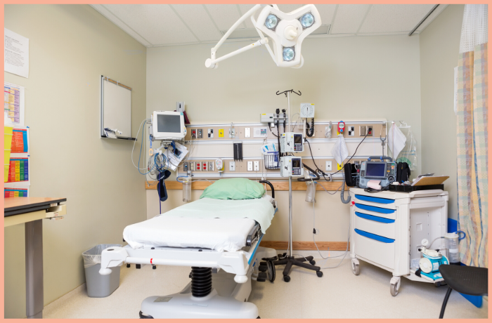 covid-19 affects healthcare medical IT infrastructure at pivit global
