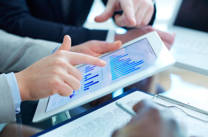 covid-19 financial technology IT Infrastructure at pivit global