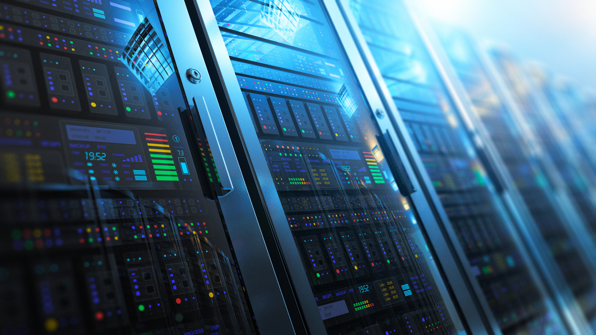 security infrastructure network firewalls at pivit global
