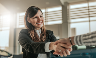Customer Referral