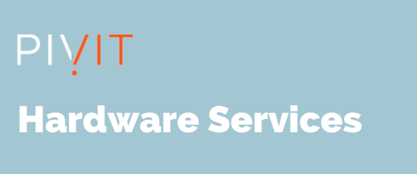 Hardware Services (2)