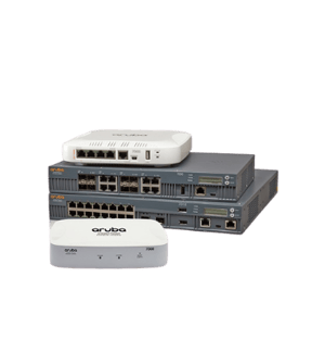 aruba wireless