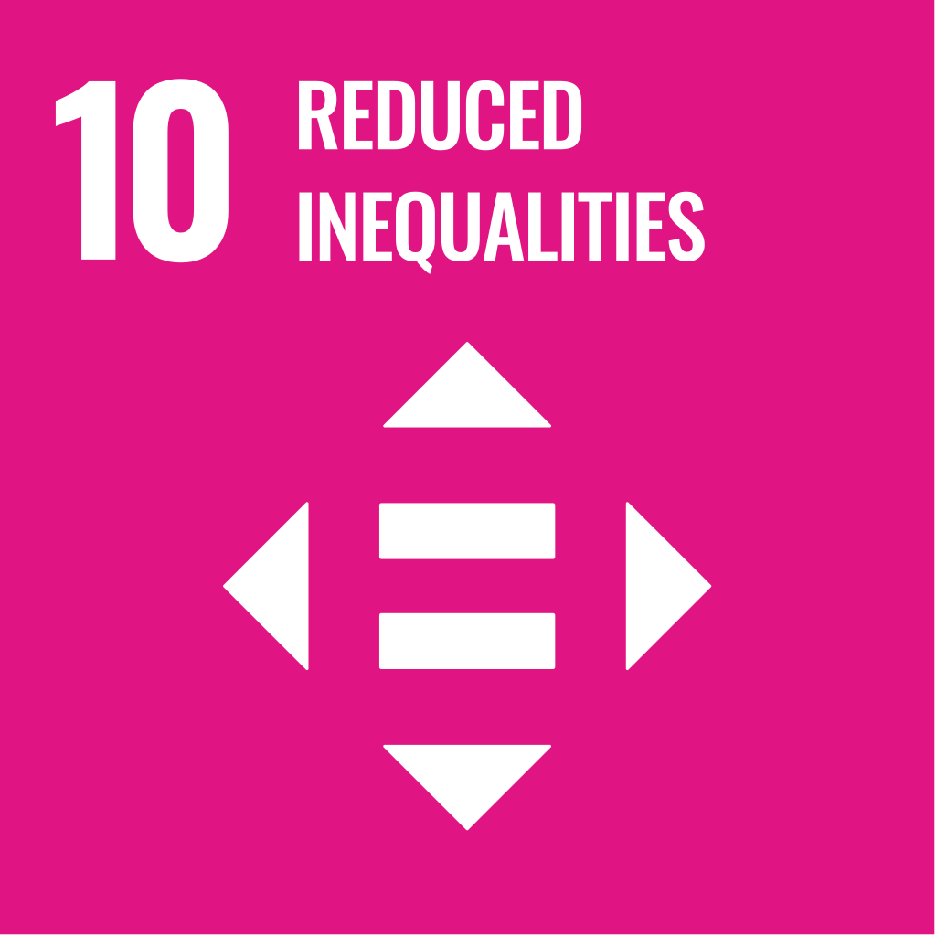 reduced inequalities 