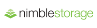 nimble storage logo