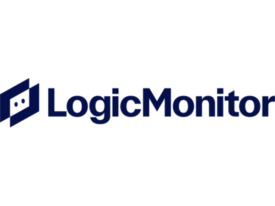 LogicMonitor Logo Resized for Website 2026