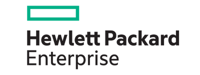 hewlett packard enterprise logo