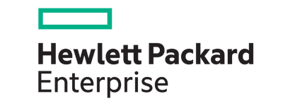 hewlett packard enterprise logo