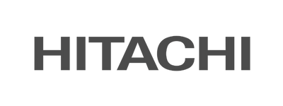 hitachi logo