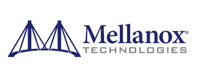 mellanox technologies logo