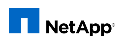 netapp logo