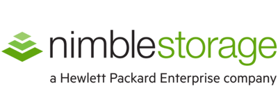 nimble storage logo