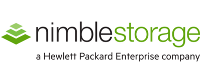 nimble storage logo