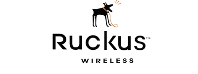 Ruckus wireless logo