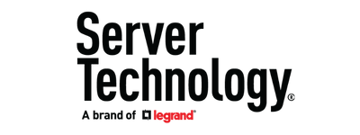 server technology logo