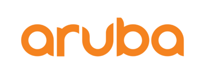 aruba logo