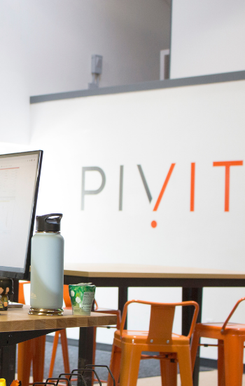pivit workspace