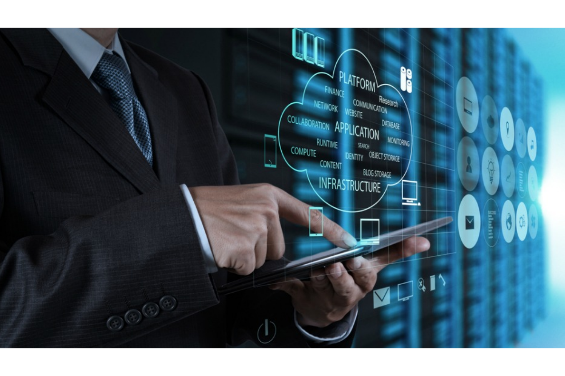 Virtualization (4)