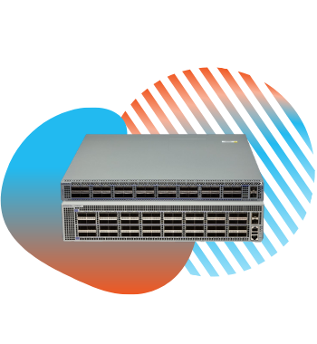 arista switch from pivit global