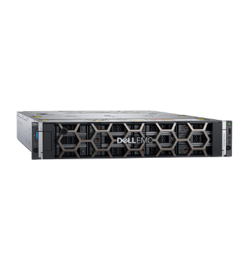 dellemc server