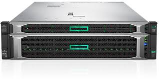 hpe nimble dHCI from pivit global
