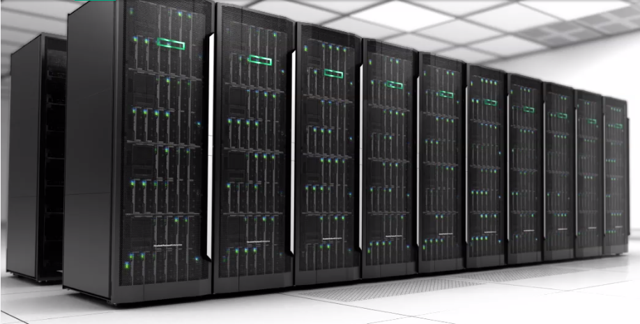 hpe-synergy