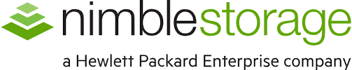 hpe nimble logo