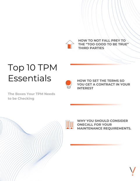 Tmp Checklist Examples Infrastructure, Maintenance and Enterprise IT Services | PivIT Global