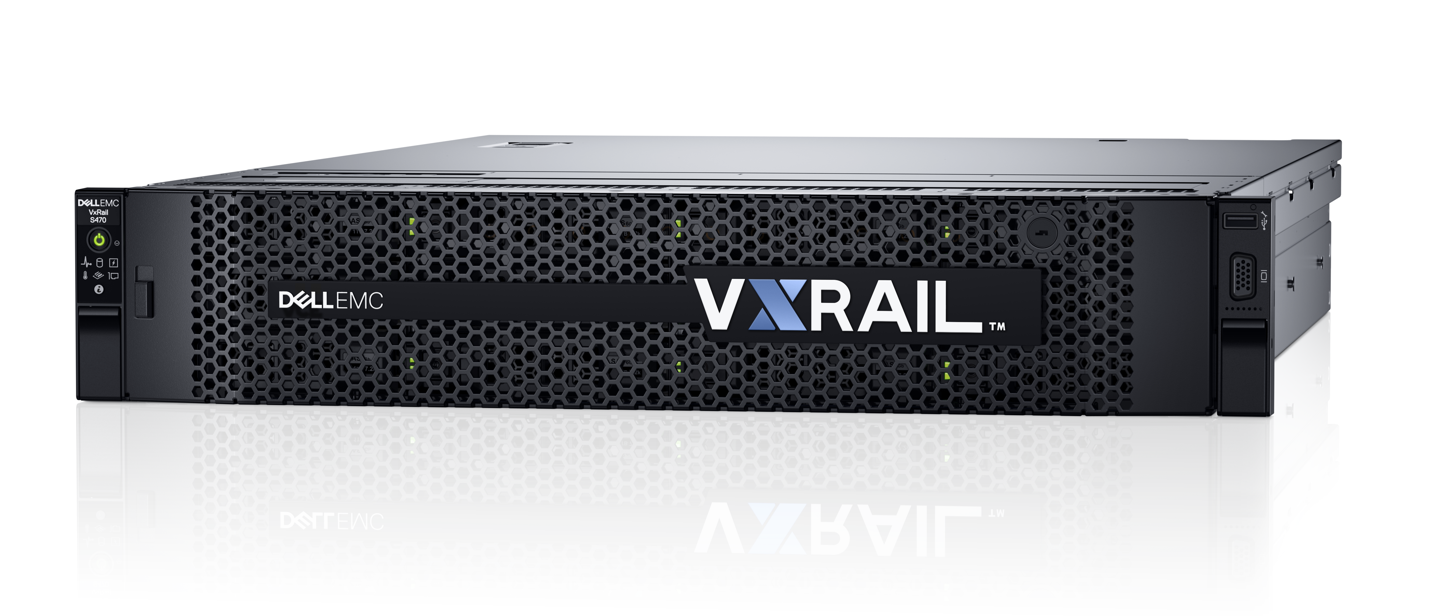 vxrail from pivit global