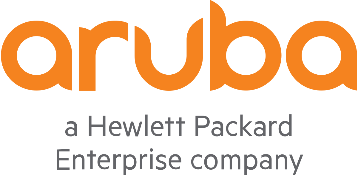 aruba switches