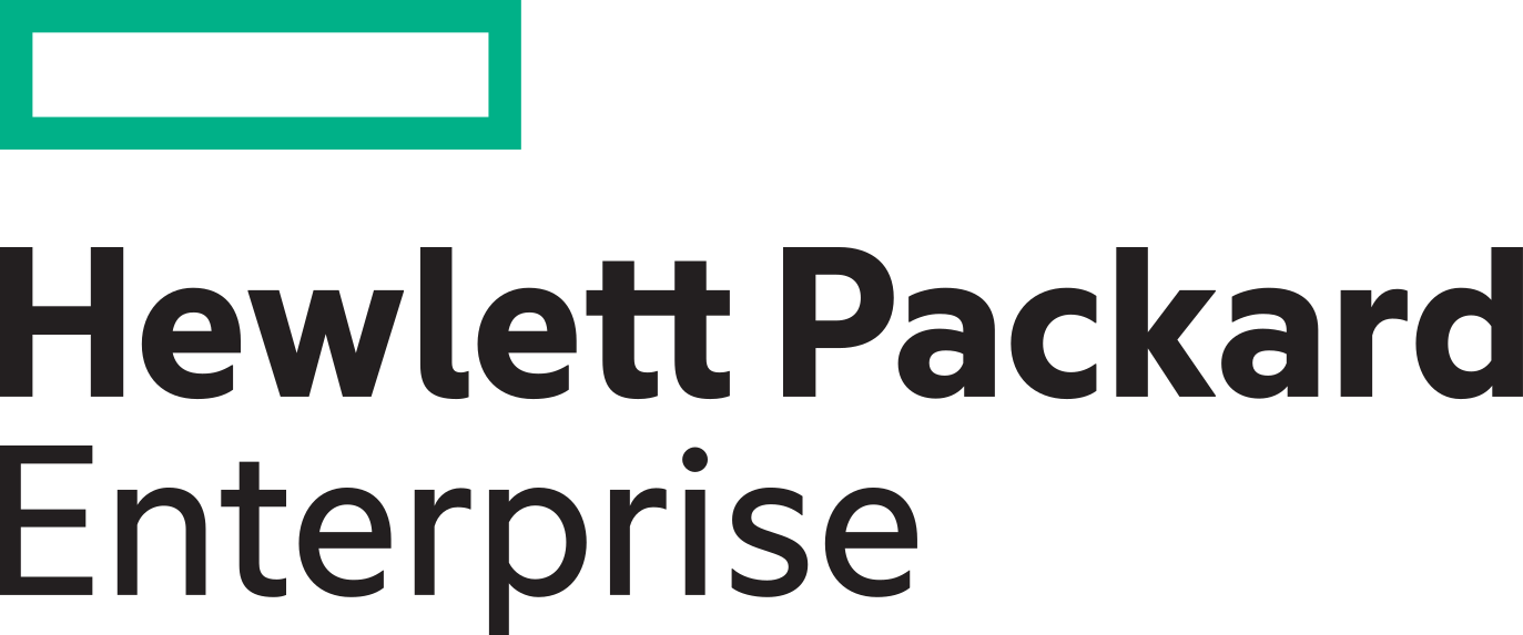 hpe switches