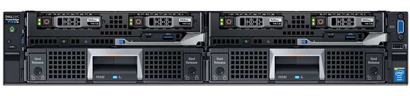 Dell-EMC-PowerEdge-FX2s