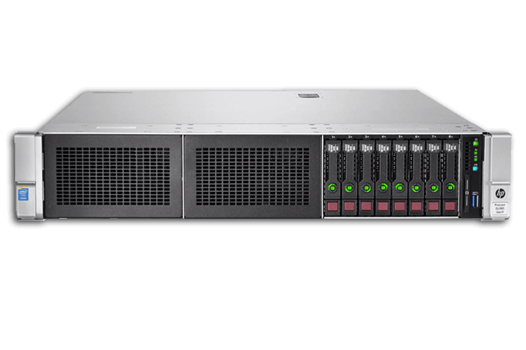 HPE Proliant DL380 Server